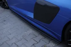 Dokładki Progów Audi R8 Mk.2 Maxton największy sklep tuningowy w Polsce!