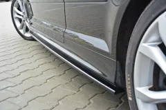 Dokładki Progów Audi S3 8P / S3 8P FL / RS3 8P Maxton największy sklep tuningowy w Polsce!