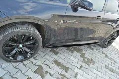 DOKŁADKI PROGÓW BMW X6 F16 MPACK Maxton największy sklep tuningowy w Polsce!