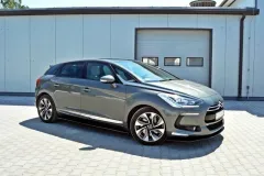 Dokładki Progów Citroen DS5 Maxton największy sklep tuningowy w Polsce!
