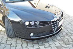 Splitter Przedni Alfa Romeo 159 V.2 Maxton największy sklep tuningowy w Polsce!