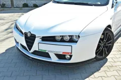 Splitter Przedni Alfa Romeo Brera Maxton największy sklep tuningowy w Polsce!