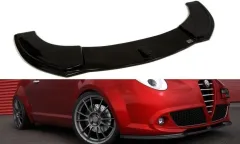 Splitter Przedni Alfa Romeo Mito Maxton największy sklep tuningowy w Polsce!