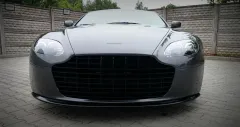 Splitter Przedni Aston Martin V8 Vantage Maxton największy sklep tuningowy w Polsce!