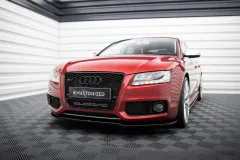 Splitter Przedni Audi S5 / A5 S-Line 8T Maxton największy sklep tuningowy w Polsce!