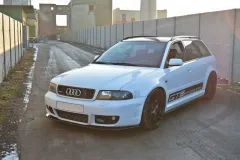Splitter Przedni Audi RS4 B5 Maxton największy sklep tuningowy w Polsce!