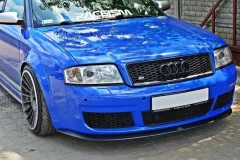 Splitter Przedni Audi RS6 C5 Maxton największy sklep tuningowy w Polsce!