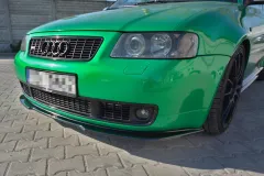 Splitter Przedni Audi S3 8L Maxton największy sklep tuningowy w Polsce!
