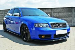 Splitter Przedni Audi S4 B6 Maxton największy sklep tuningowy w Polsce!