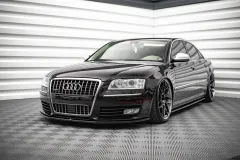Splitter Przedni Audi S8 D3 Maxton największy sklep tuningowy w Polsce!