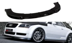 Splitter Przedni Audi TT 8N Maxton największy sklep tuningowy w Polsce!