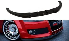 Splitter Przedni V.1 Audi TT 8J Maxton największy sklep tuningowy w Polsce!