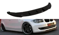 Splitter Przedni BMW 1 E81 / E87 (standard Polift Model) Maxton największy sklep tuningowy w Polsce!
