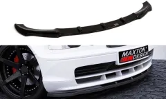 Splitter Przedni BMW 3 E46 Coupe Maxton największy sklep tuningowy w Polsce!