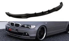 Splitter Przedni BMW 3 E46 Coupe Polift Model Maxton największy sklep tuningowy w Polsce!