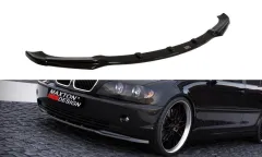 Splitter Przedni BMW 3 E46 Saloon Polift Model Maxton największy sklep tuningowy w Polsce!