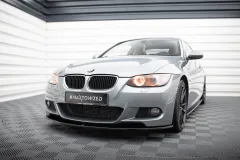 Splitter Przedni BMW 3 M-Pack E92  Maxton największy sklep tuningowy w Polsce!