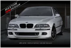 Splitter Przedni BMW 5 E39 M5 Maxton największy sklep tuningowy w Polsce!