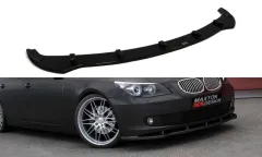 Splitter Przedni BMW 5 E60 / E61 (Polift Model) Maxton największy sklep tuningowy w Polsce!