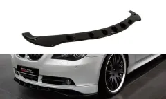 Splitter Przedni BMW 5 E60 / E61 Przedlift Maxton największy sklep tuningowy w Polsce!