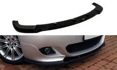 Splitter Przedni BMW 5 E60 M-Pack Maxton największy sklep tuningowy w Polsce!