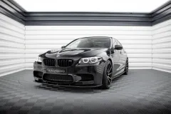 Splitter Przedni BMW M5 F10/ F11 Maxton największy sklep tuningowy w Polsce!