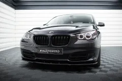 Splitter Przedni BMW 5 GT F07 Maxton największy sklep tuningowy w Polsce!