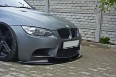 Splitter Przedni BMW M3 M Performance Coupe E92 / Cabrio E93   Maxton największy sklep tuningowy w Polsce!