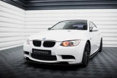 Splitter Przedni BMW M3 E92 / E93  Maxton największy sklep tuningowy w Polsce!