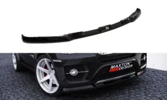 Splitter Przedni BMW X6 E71 Maxton największy sklep tuningowy w Polsce!