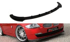 Splitter Przedni BMW Z4 E85 / E86 (Polift Model) Maxton największy sklep tuningowy w Polsce!