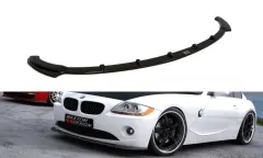 Splitter Przedni BMW Z4 E85 / E86 Przedlift V.1 Maxton największy sklep tuningowy w Polsce!