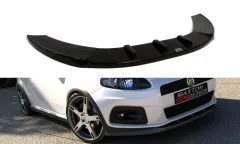 Splitter Przedni Fiat Grande Punto Abarth V.1 Maxton największy sklep tuningowy w Polsce!