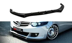 Splitter Przedni Honda Accord VIII Przedlift Maxton największy sklep tuningowy w Polsce!