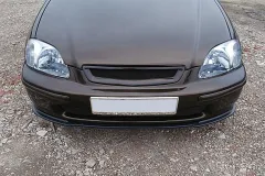 Splitter Przedni Honda Civic VI EJ9 Maxton największy sklep tuningowy w Polsce!