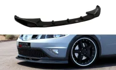 Splitter Przedni Honda Civic VIII Polift Maxton największy sklep tuningowy w Polsce!