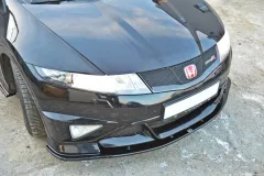 Splitter Przedni Honda Civic VIII Type-R GP Maxton największy sklep tuningowy w Polsce!