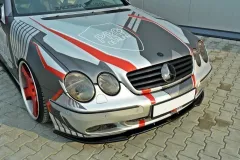 Splitter Przedni Mercedes CL-Class C215 Maxton największy sklep tuningowy w Polsce!