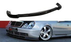Splitter Przedni Mercedes CLK W208 (Do W208 AMG) Maxton największy sklep tuningowy w Polsce!