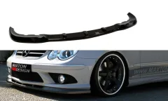 Splitter Przedni Mercedes CLK W209 Do AMG Maxton największy sklep tuningowy w Polsce!