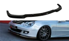 Splitter Przedni Mercedes CLK W209 Polift Model do wersji standardowej Maxton największy sklep tuningowy w Polsce!