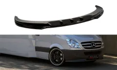 Splitter Przedni Mercedes Sprinter Mk2  Maxton największy sklep tuningowy w Polsce!