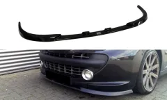 Splitter Przedni Peugeot 207 Przedlift Maxton największy sklep tuningowy w Polsce!