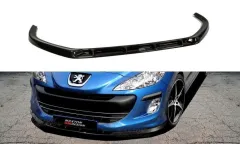 Splitter Przedni Peugeot 308 Przedlift Maxton największy sklep tuningowy w Polsce!