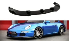 Splitter Przedni Porsche 911 Carrera 997.1 Maxton największy sklep tuningowy w Polsce!