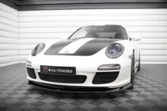 Splitter Przedni V.1 Porsche 911 Carrera 997 Facelift Maxton największy sklep tuningowy w Polsce!