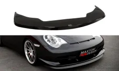 Splitter Przedni Porsche 911 GT3 (996) Maxton największy sklep tuningowy w Polsce!