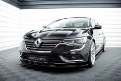 Splitter Przedni Renault Talisman  Maxton największy sklep tuningowy w Polsce!