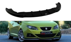 Splitter Przedni Seat Ibiza IV (6J) Przedlift Maxton największy sklep tuningowy w Polsce!