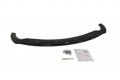 Splitter Przedni Seat Ibiza IV Sport Coupe Przedlift Maxton największy sklep tuningowy w Polsce!